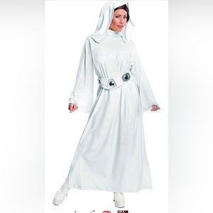 Rubie’s Women’s Star Wars Princess Leia Costume